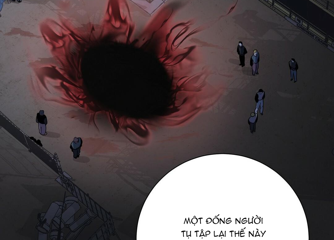 Vực Thẳm: Chapter 2