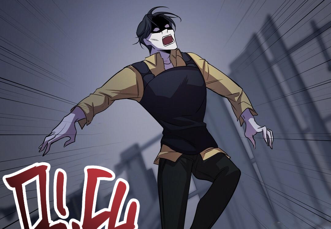 Vực Thẳm: Chapter 2