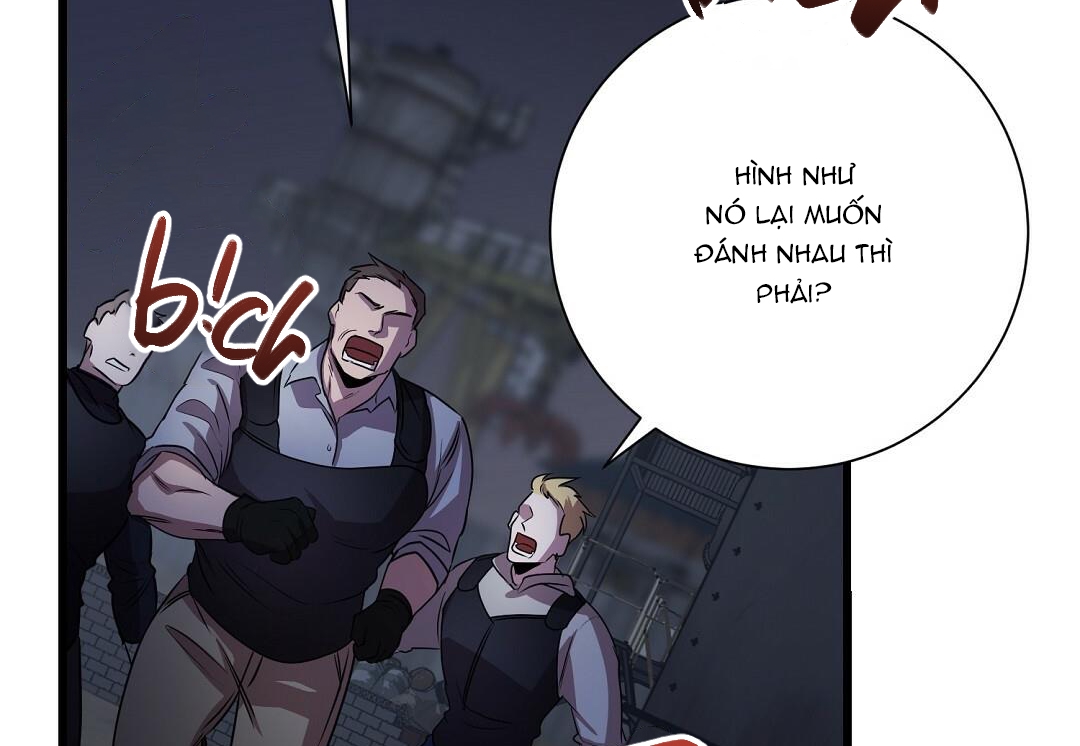 Vực Thẳm: Chapter 2