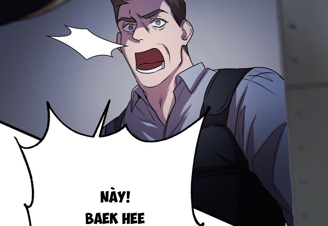 Vực Thẳm: Chapter 2