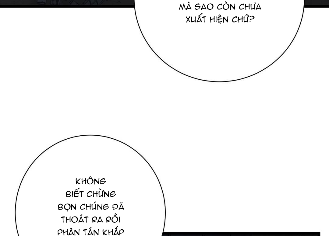 Vực Thẳm: Chapter 2