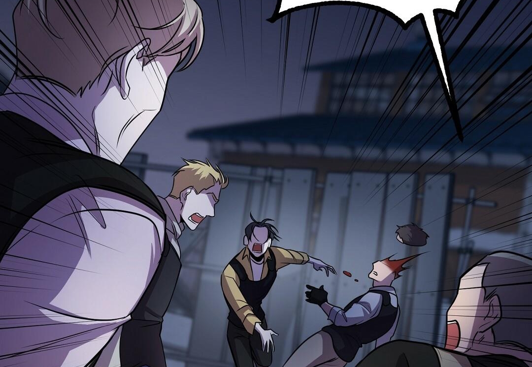 Vực Thẳm: Chapter 2
