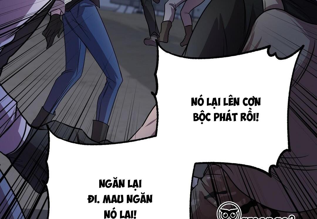 Vực Thẳm: Chapter 2