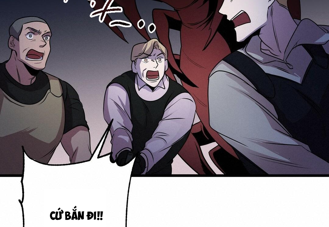 Vực Thẳm: Chapter 2