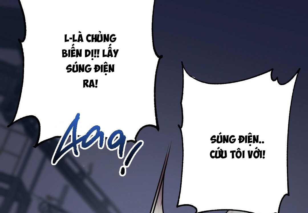 Vực Thẳm: Chapter 2
