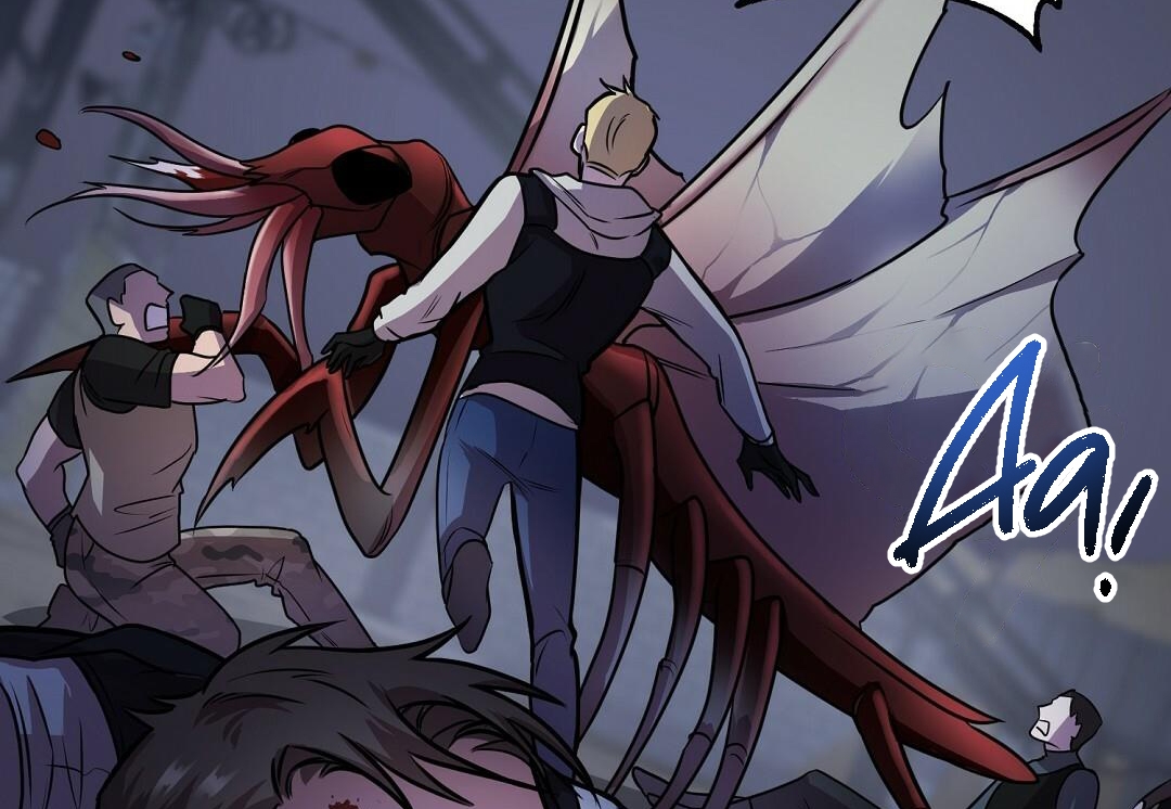 Vực Thẳm: Chapter 2