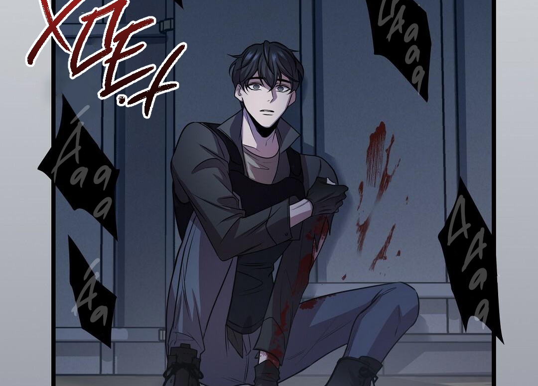 Vực Thẳm: Chapter 2