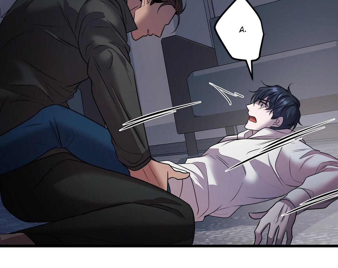 Vực Thẳm: Chapter 27