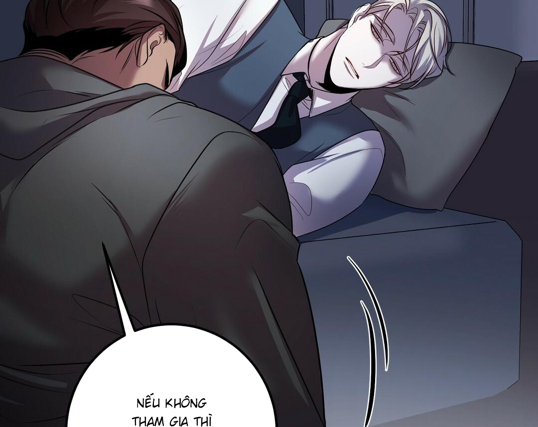 Vực Thẳm: Chapter 27