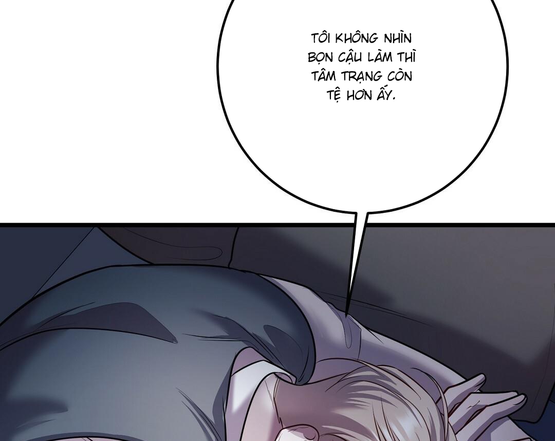 Vực Thẳm: Chapter 27