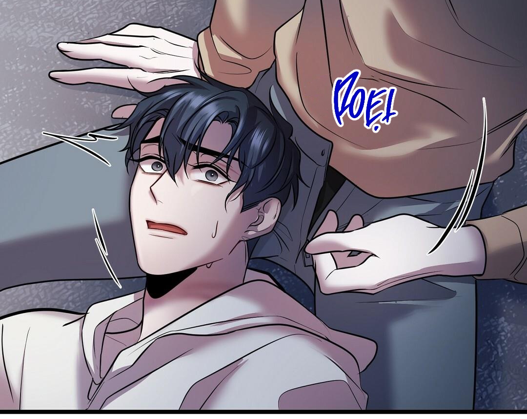 Vực Thẳm: Chapter 27