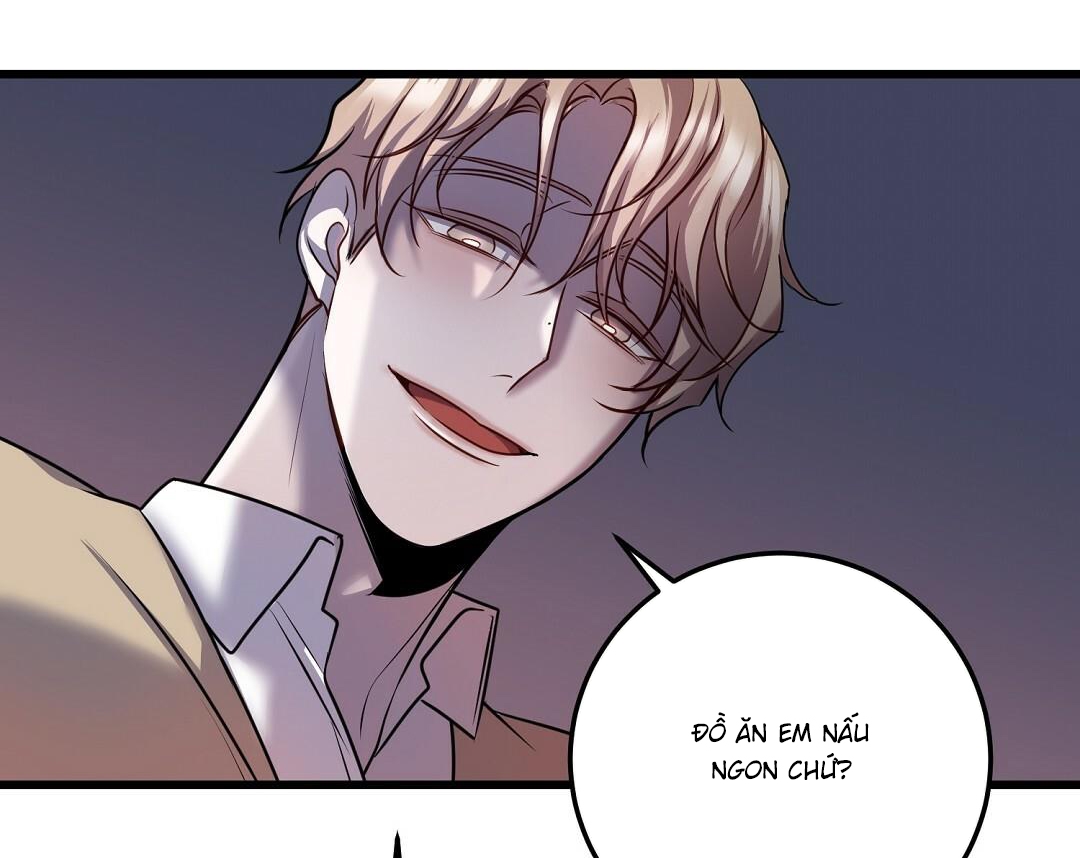 Vực Thẳm: Chapter 27