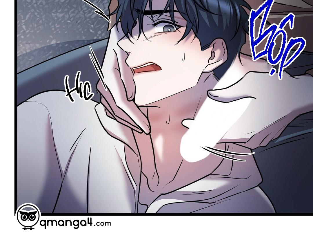 Vực Thẳm: Chapter 27