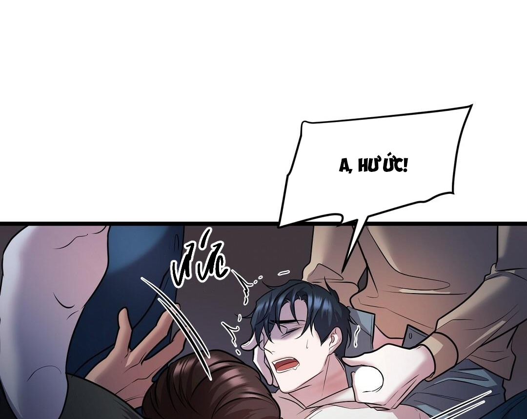 Vực Thẳm: Chapter 27