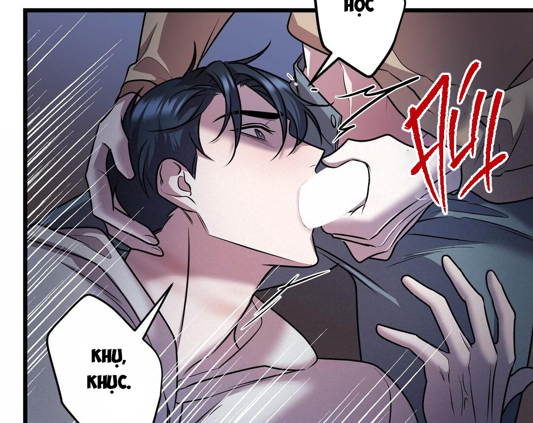 Vực Thẳm: Chapter 27