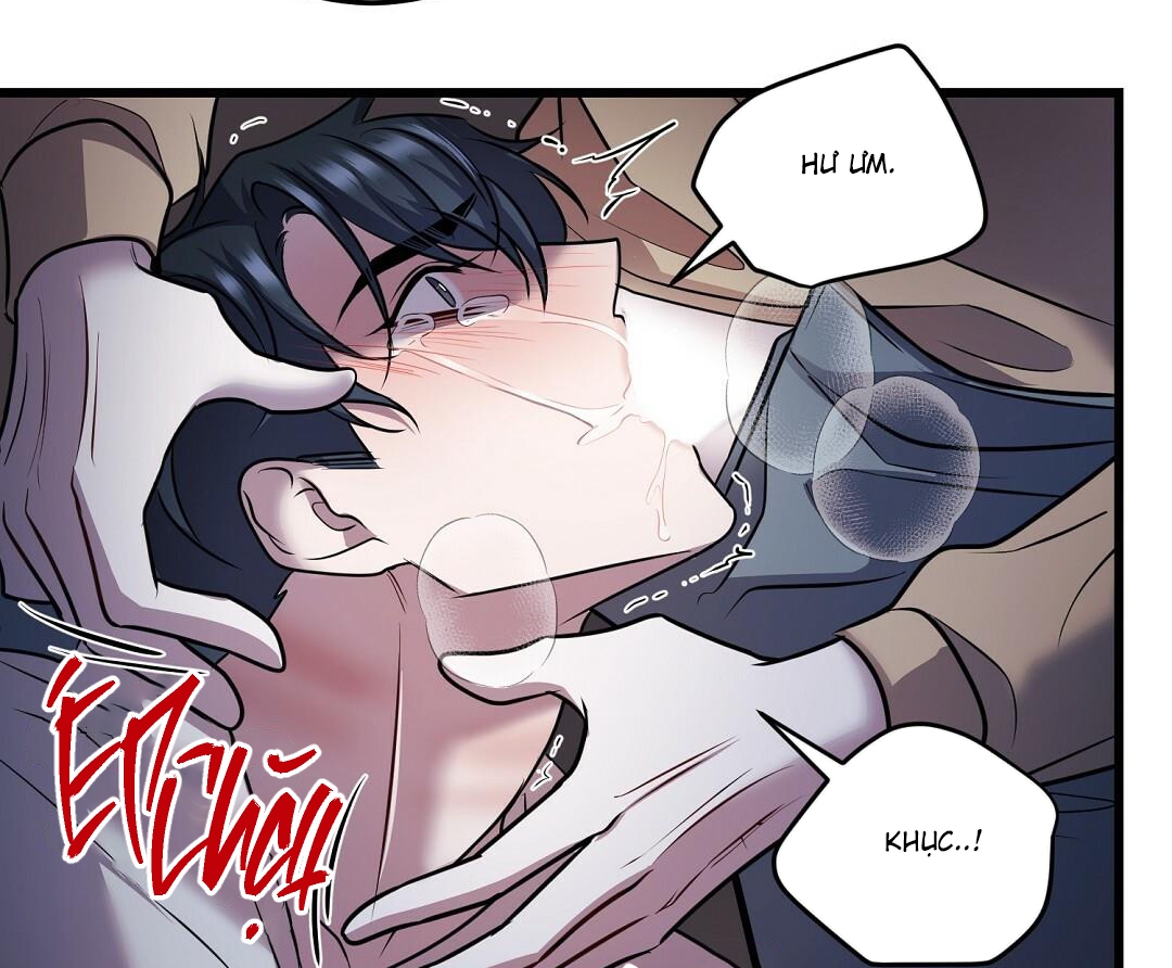 Vực Thẳm: Chapter 27
