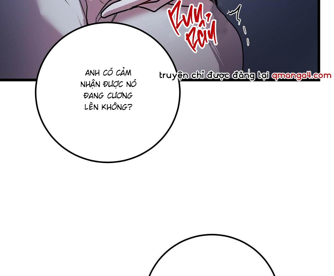 Vực Thẳm: Chapter 27