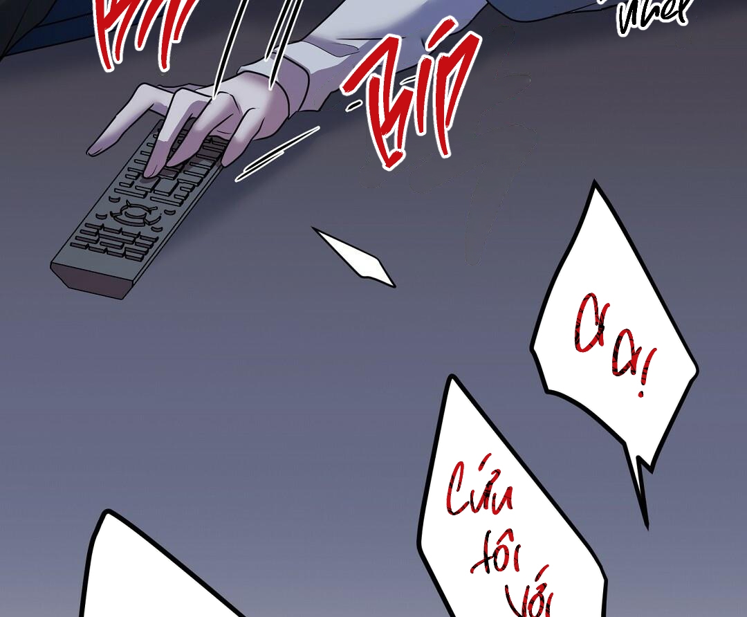Vực Thẳm: Chapter 27
