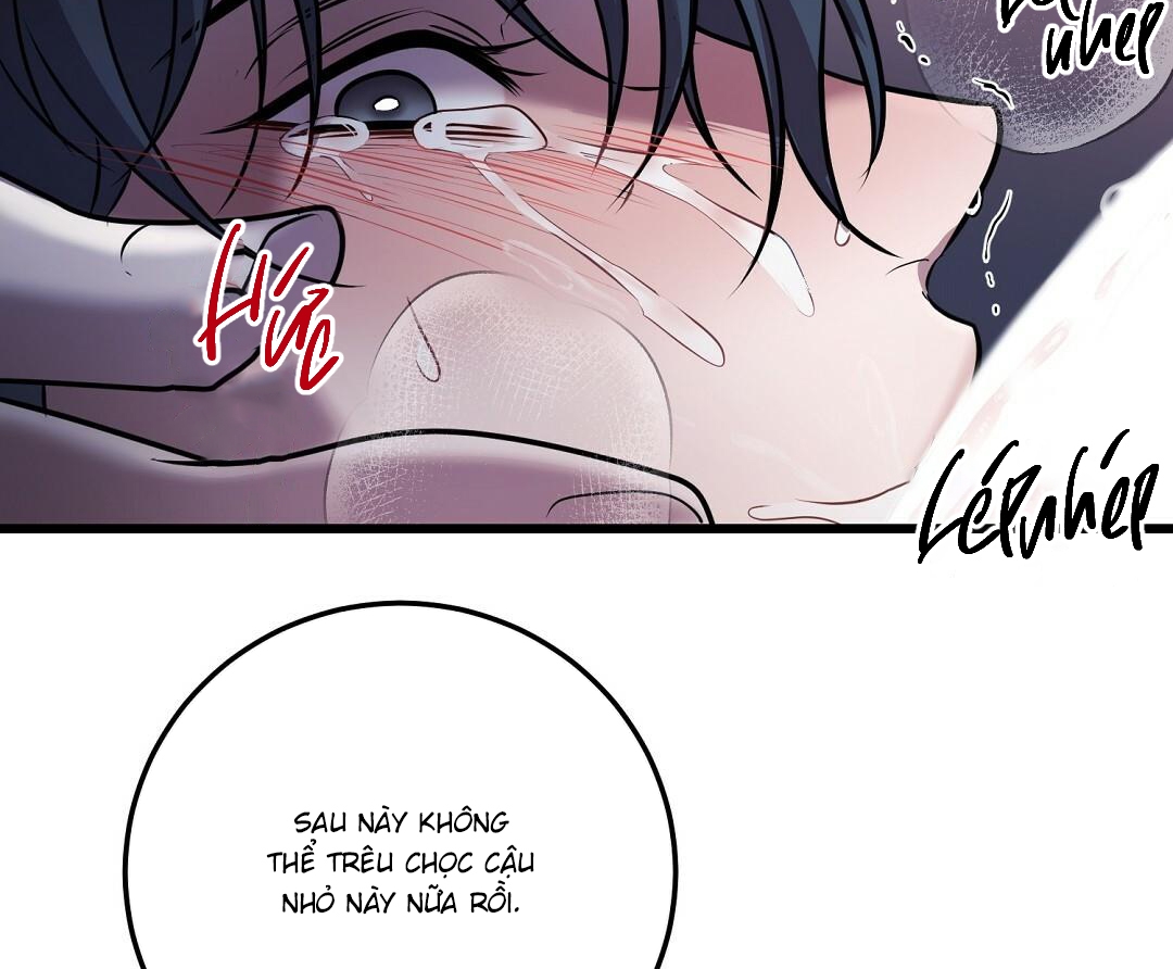 Vực Thẳm: Chapter 27