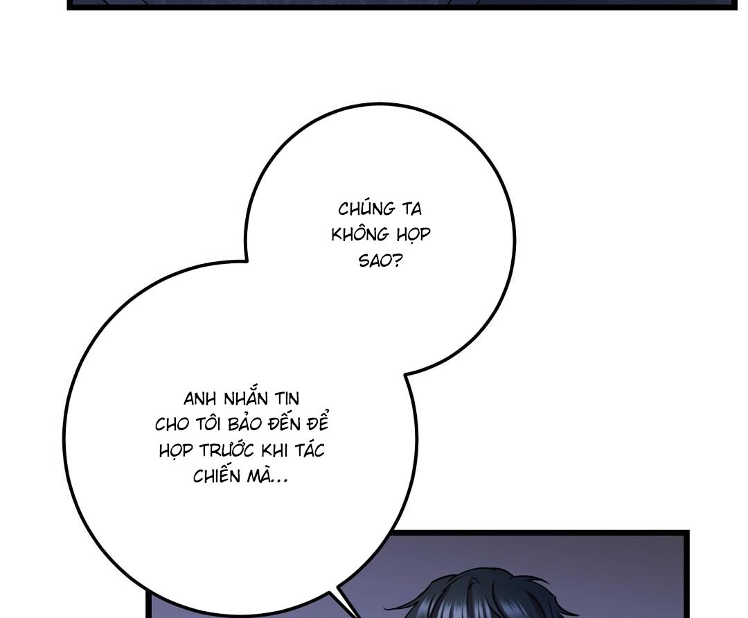 Vực Thẳm: Chapter 27