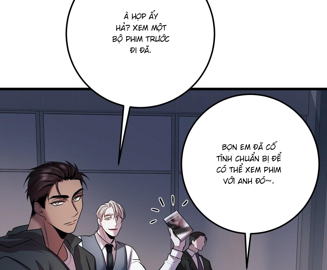 Vực Thẳm: Chapter 27
