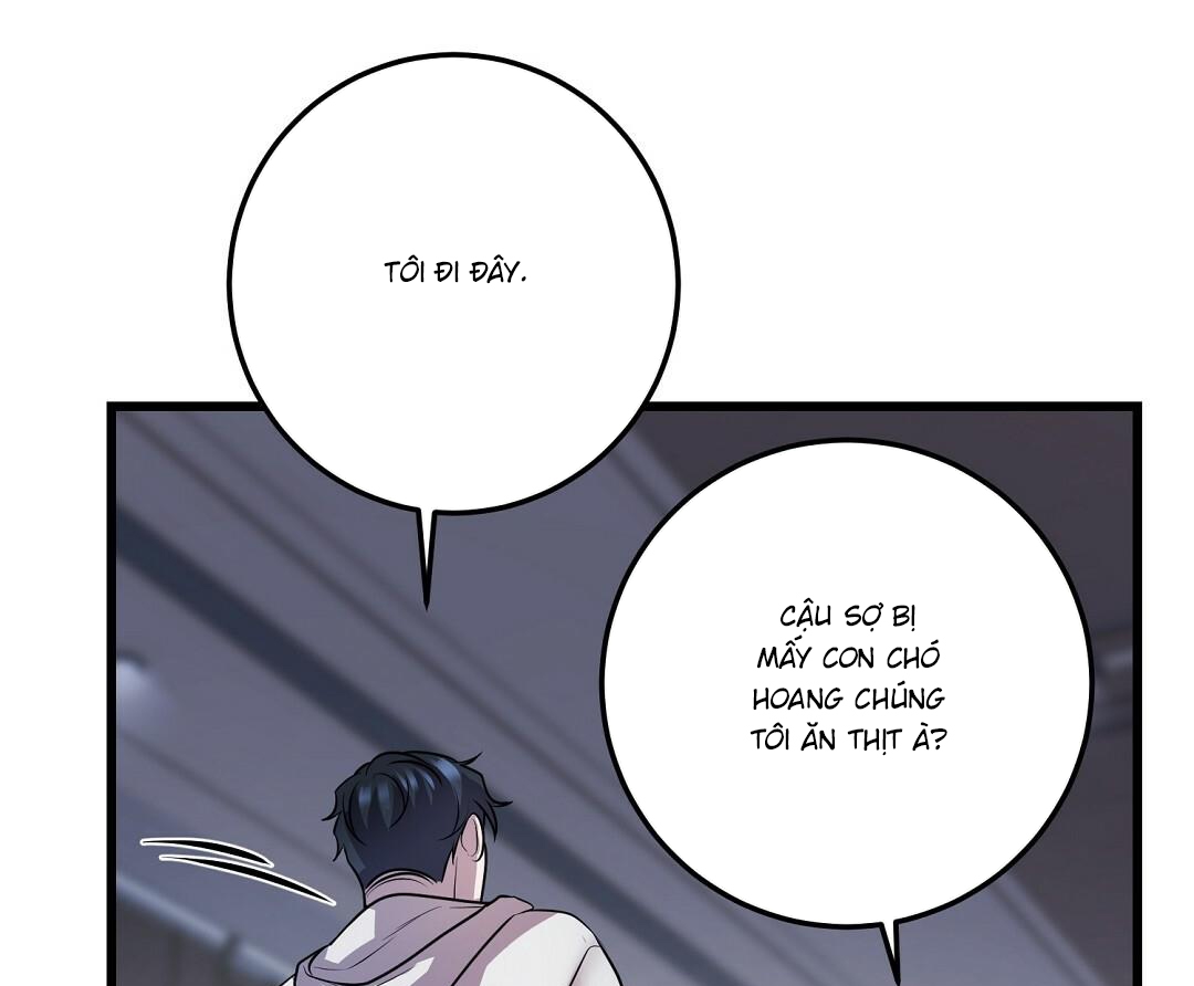 Vực Thẳm: Chapter 27