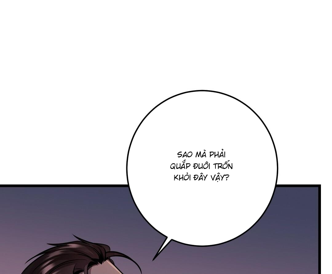 Vực Thẳm: Chapter 27