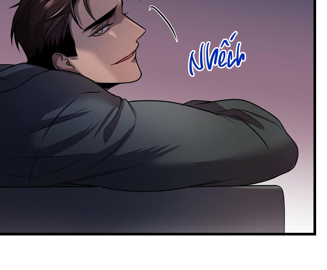 Vực Thẳm: Chapter 27