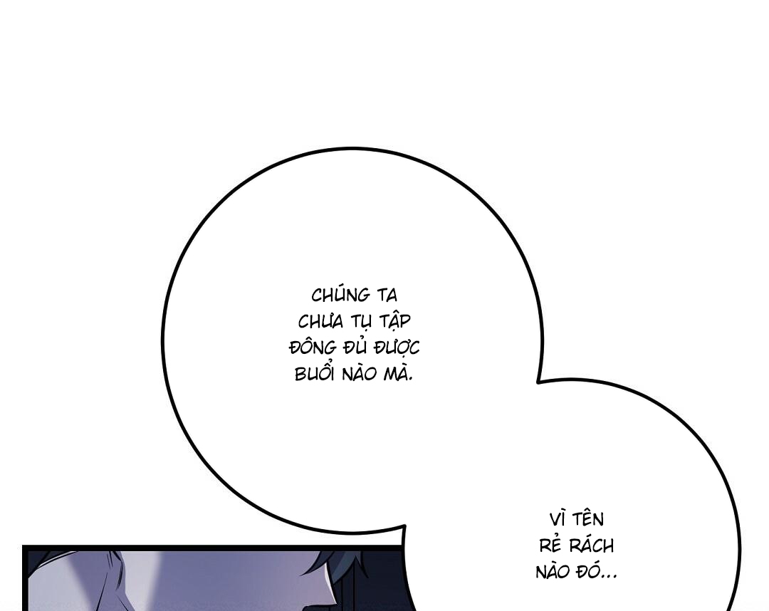 Vực Thẳm: Chapter 27