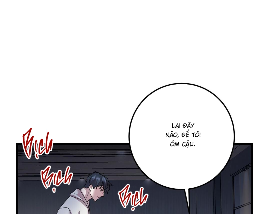 Vực Thẳm: Chapter 27
