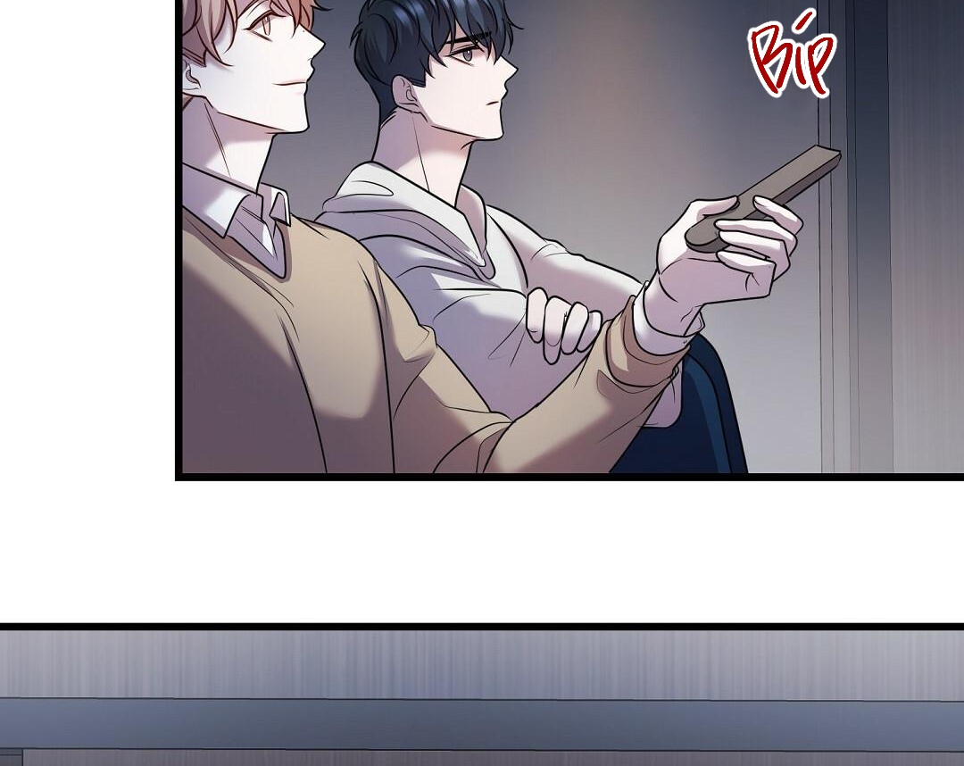 Vực Thẳm: Chapter 27