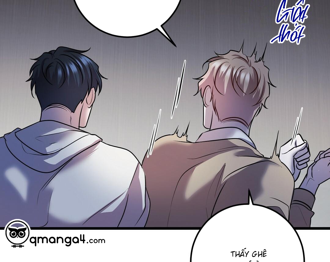 Vực Thẳm: Chapter 27