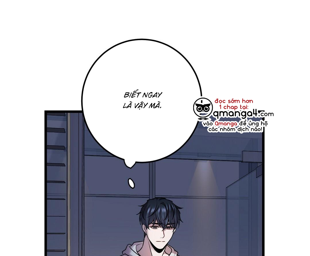 Vực Thẳm: Chapter 27