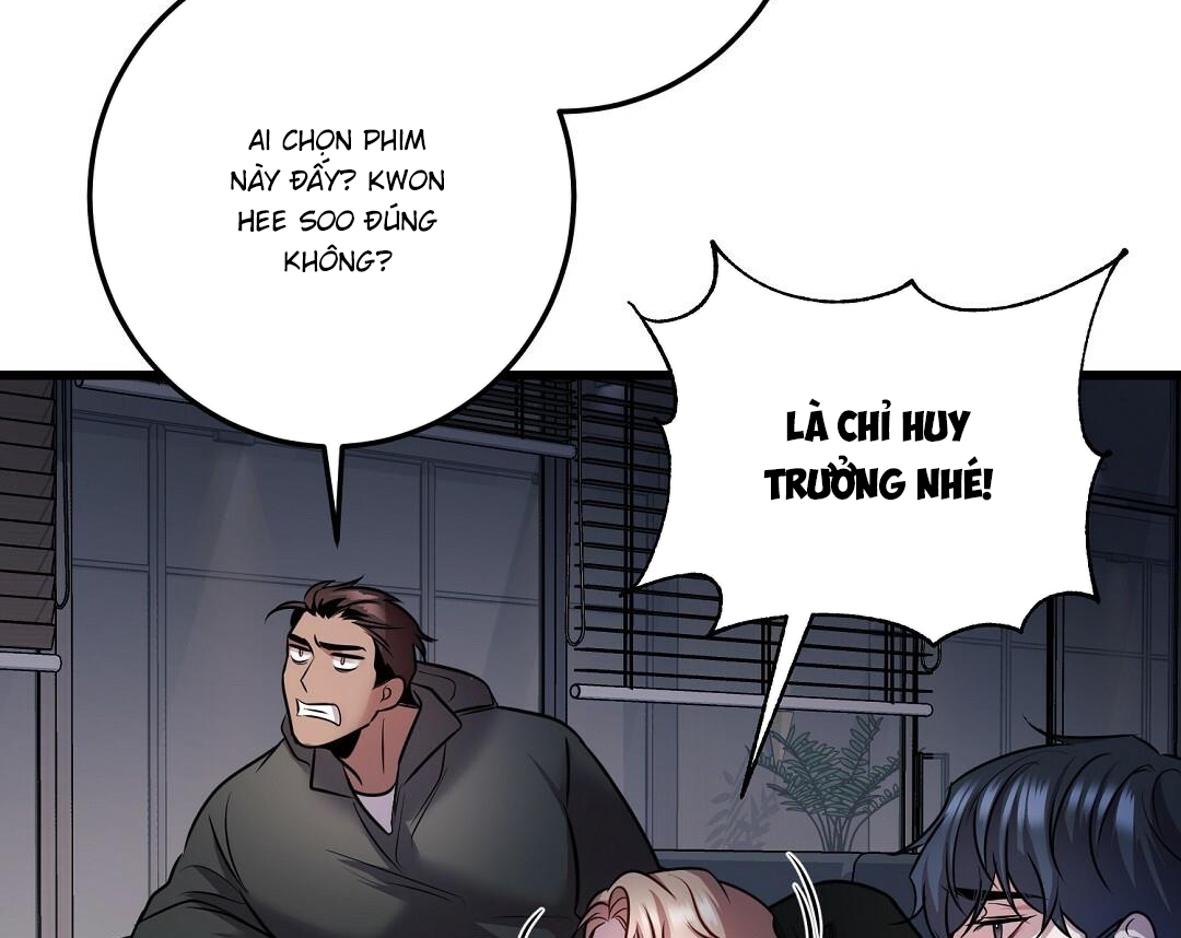 Vực Thẳm: Chapter 27