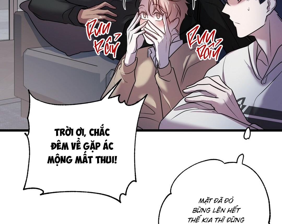 Vực Thẳm: Chapter 27