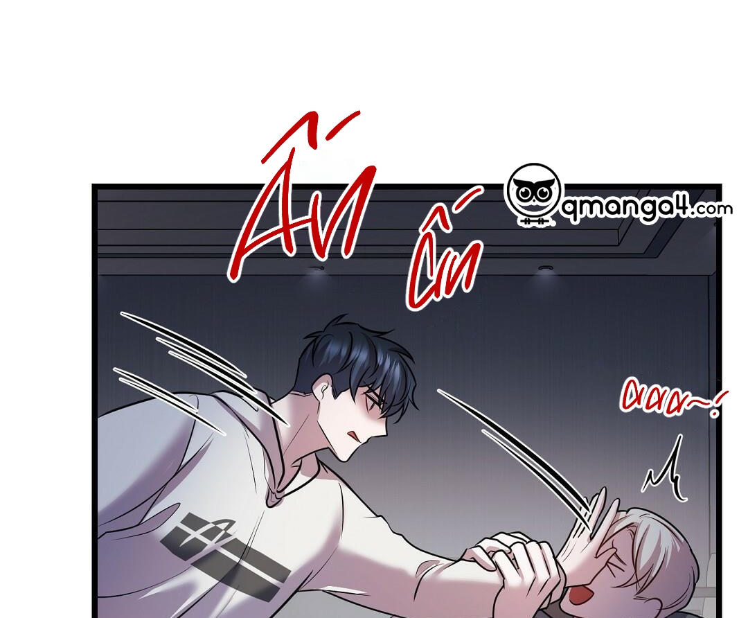 Vực Thẳm: Chapter 27