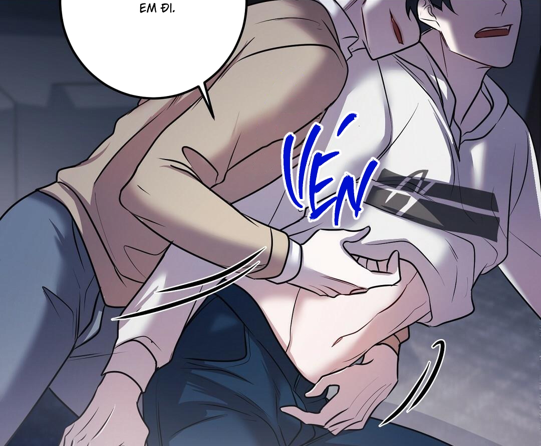 Vực Thẳm: Chapter 27