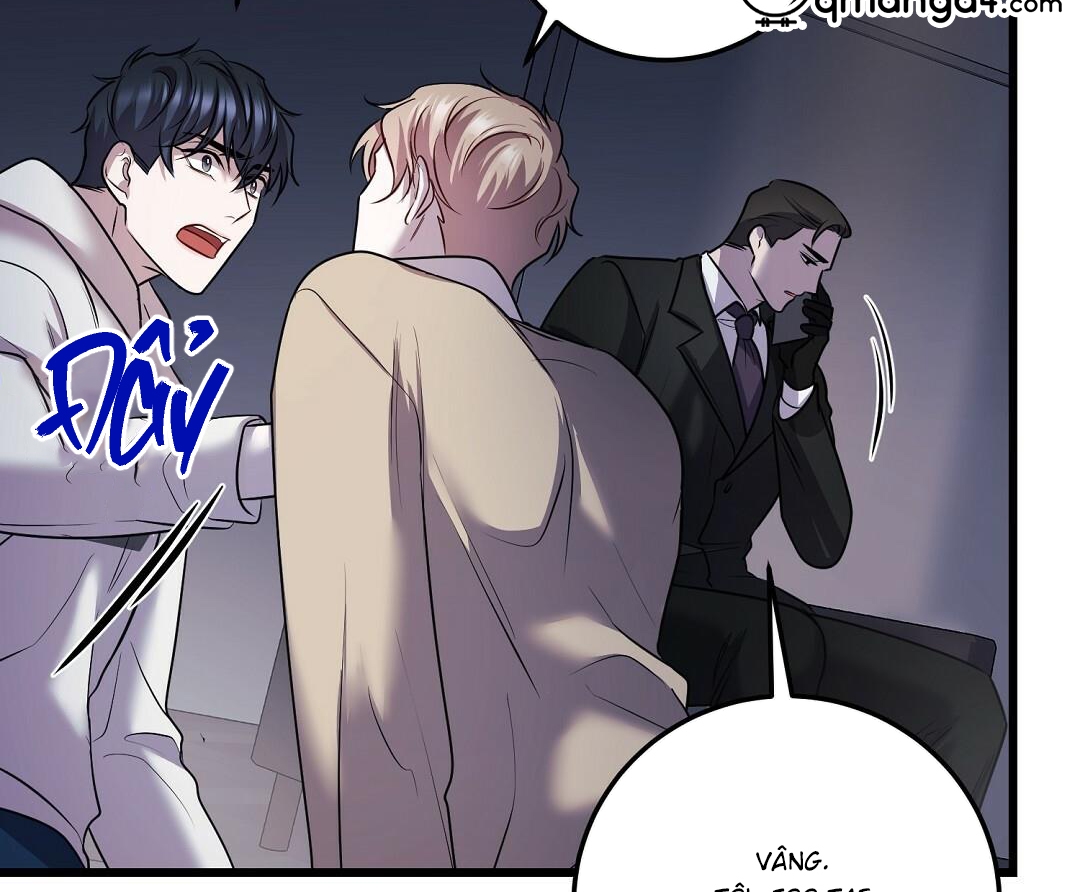 Vực Thẳm: Chapter 27