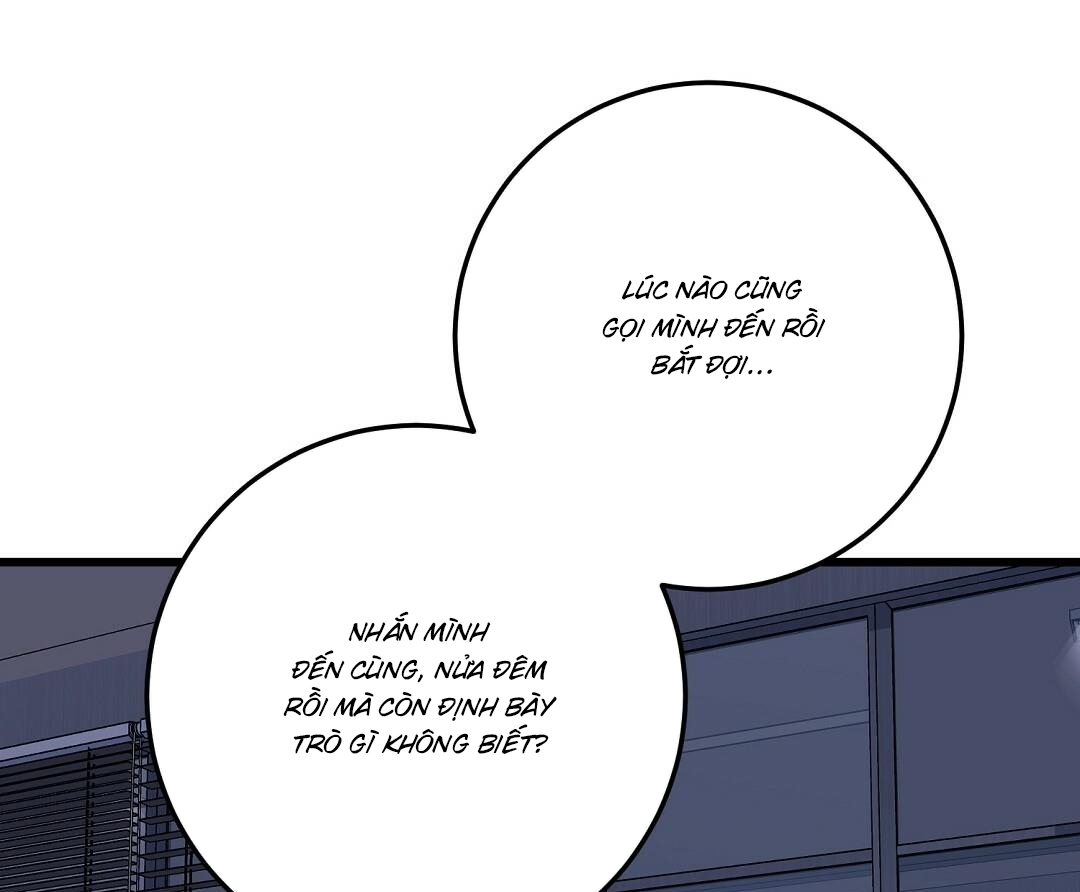 Vực Thẳm: Chapter 27