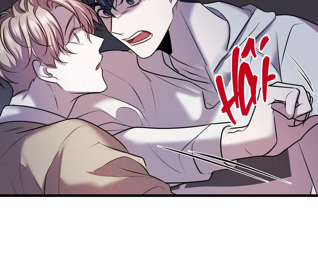 Vực Thẳm: Chapter 27
