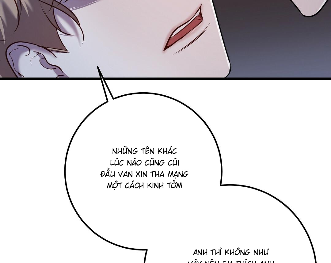 Vực Thẳm: Chapter 27