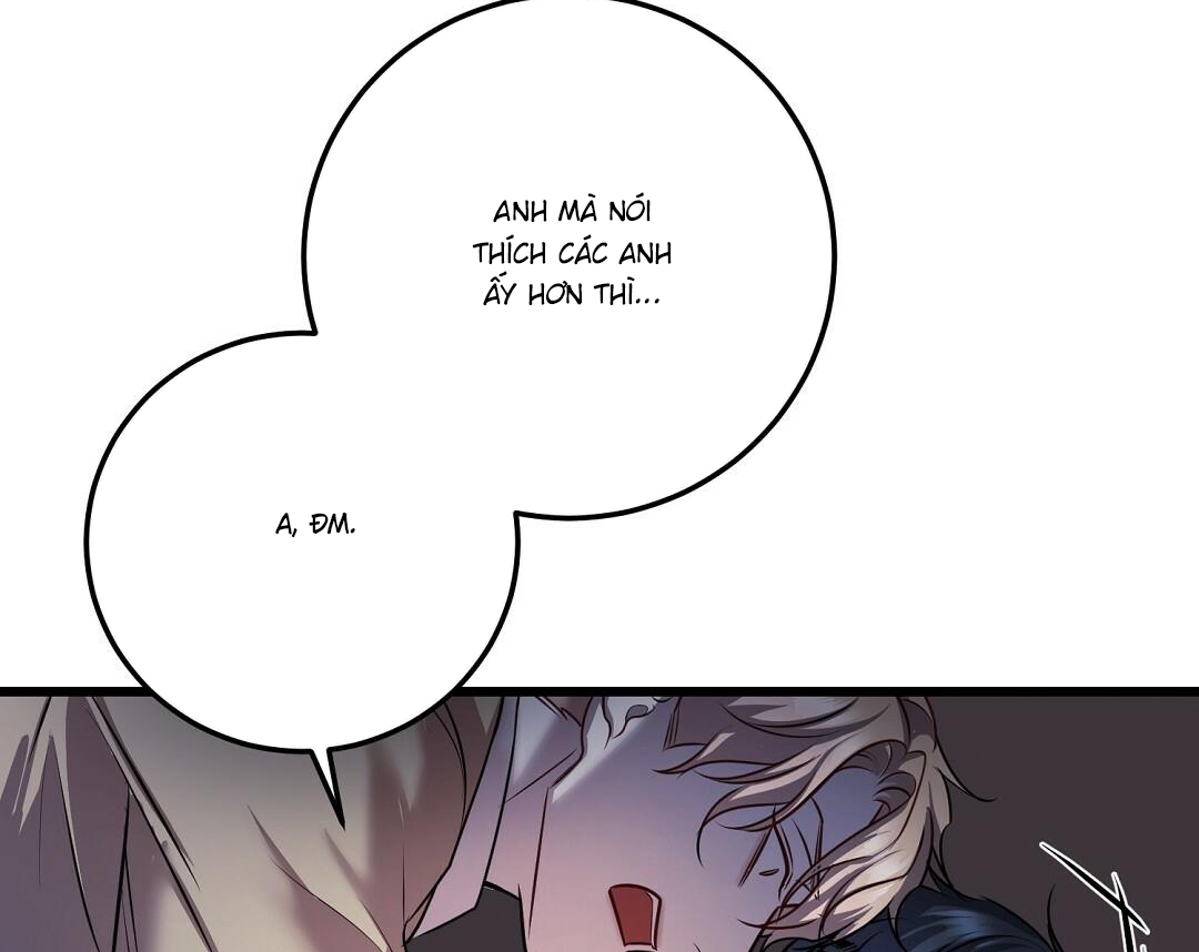 Vực Thẳm: Chapter 27