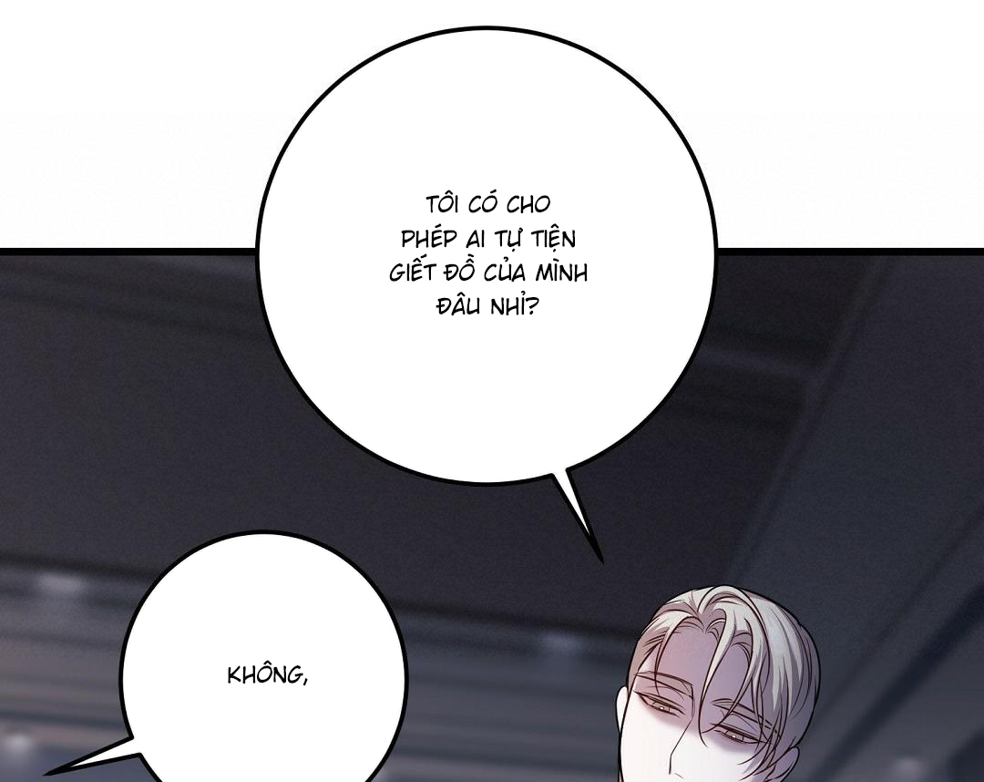 Vực Thẳm: Chapter 27