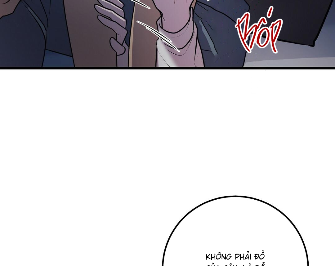 Vực Thẳm: Chapter 27