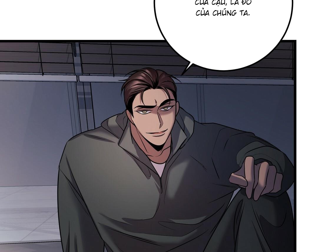 Vực Thẳm: Chapter 27