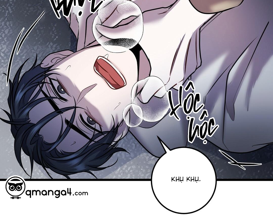 Vực Thẳm: Chapter 27