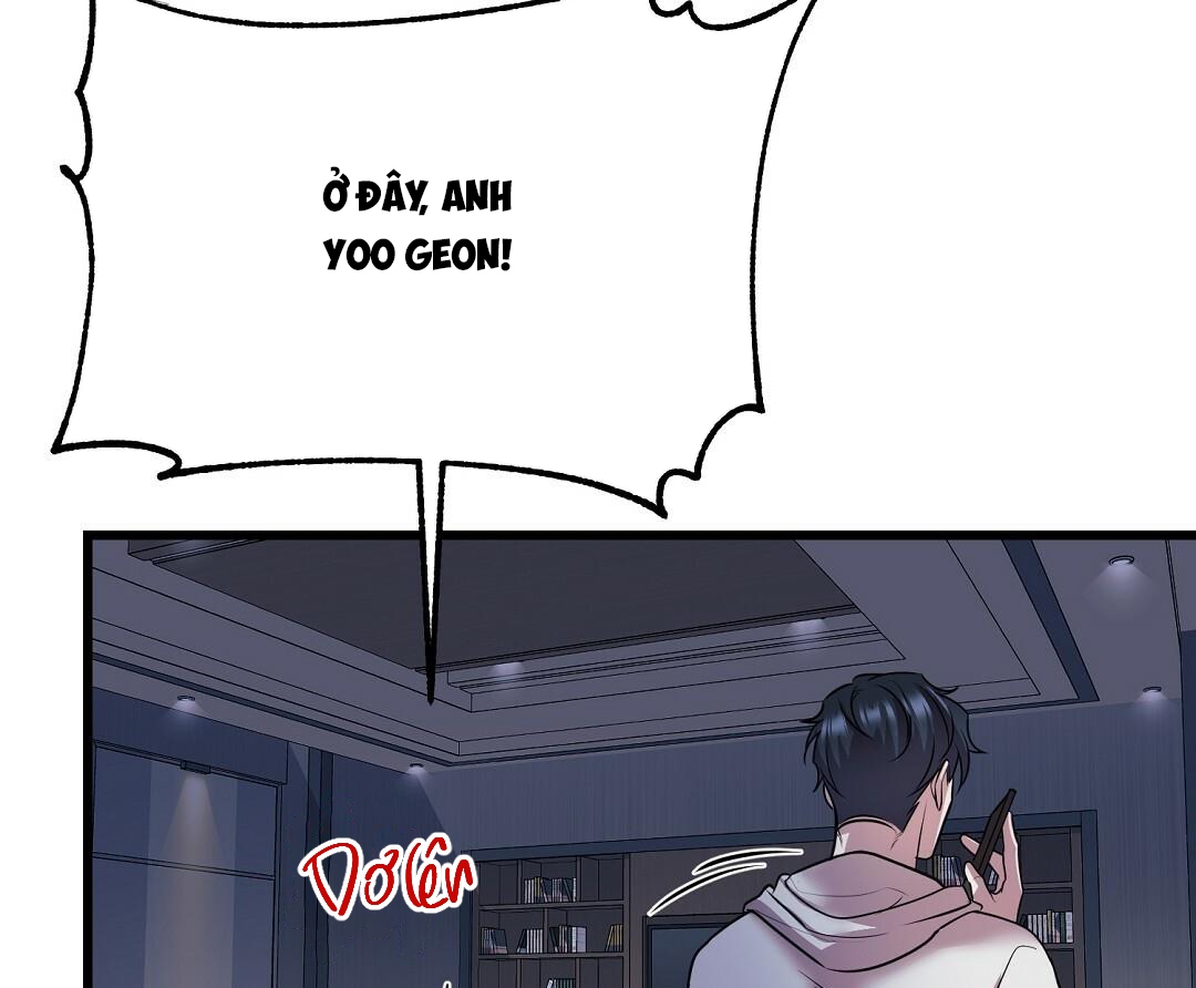 Vực Thẳm: Chapter 27