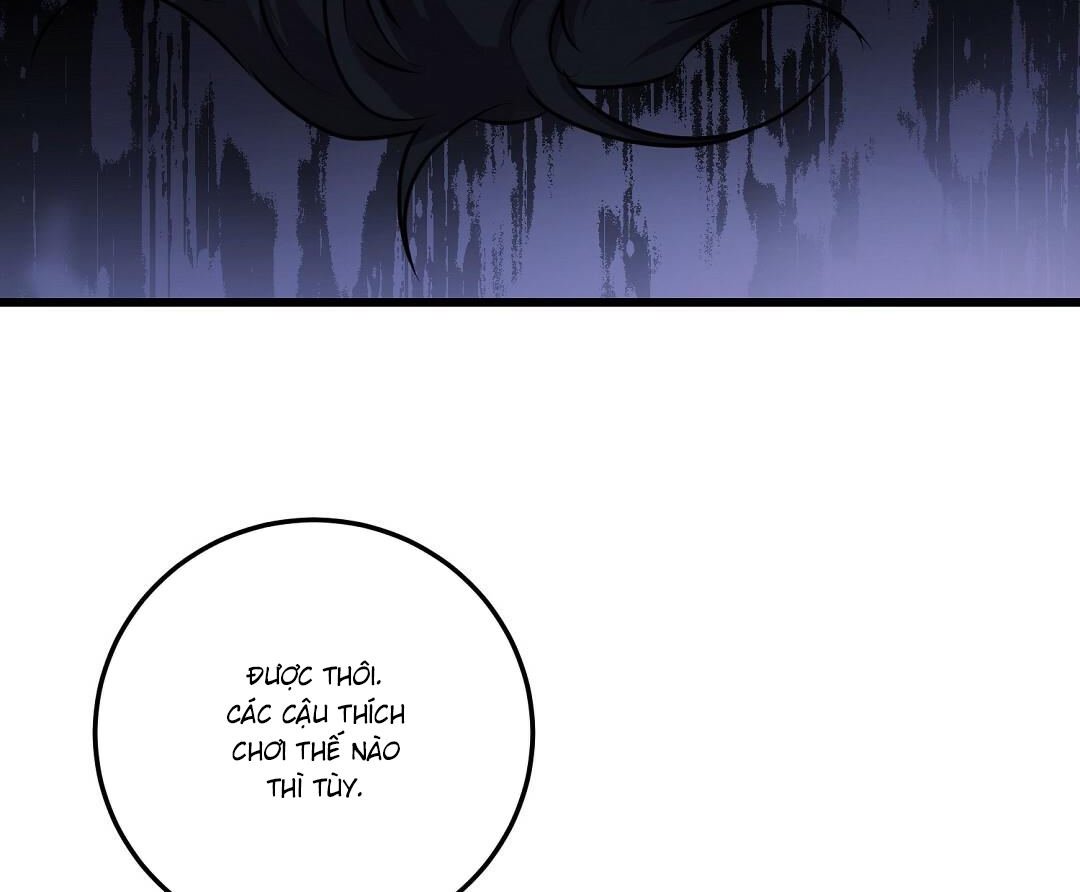 Vực Thẳm: Chapter 27