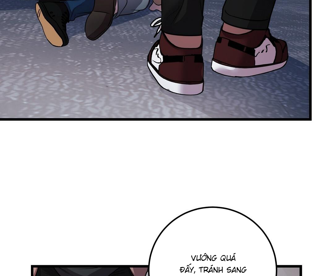 Vực Thẳm: Chapter 27