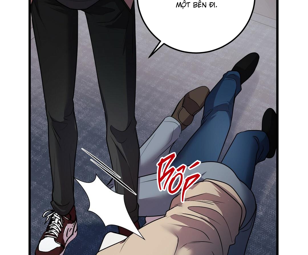 Vực Thẳm: Chapter 27